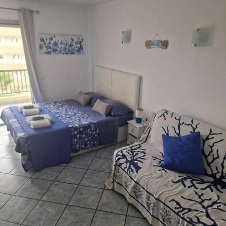 Eldorado Vivian-Studio Free Wifi Playa de las Americas  Exterior photo