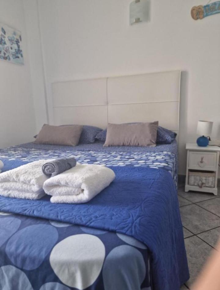 Eldorado Vivian-Studio Free Wifi Playa de las Americas  Exterior photo