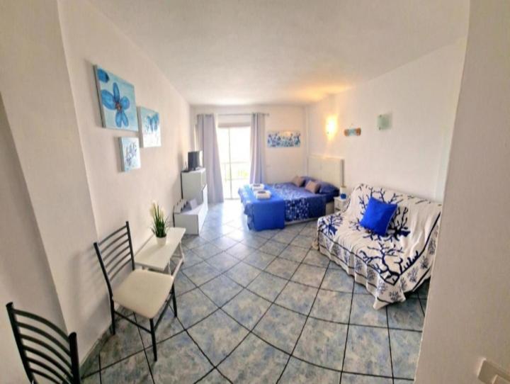Eldorado Vivian-Studio Free Wifi Playa de las Americas  Exterior photo